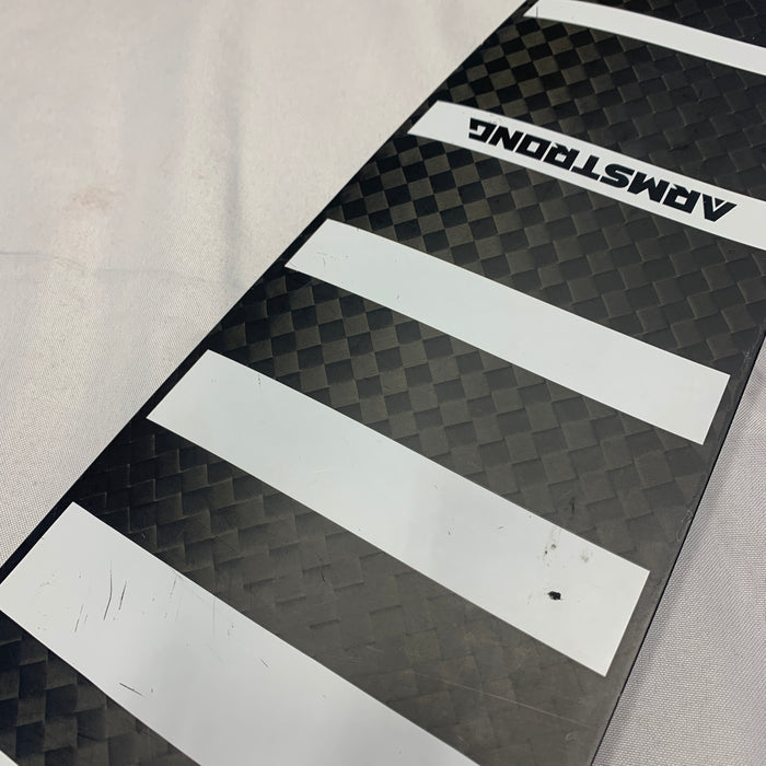 USED Armstrong A+ System Mid Aspect Front Wing-MA1475
