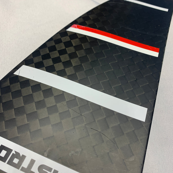 USED Armstrong A+ System Mid Aspect Front Wing-MA1475