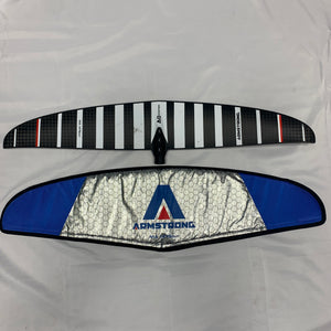USED Armstrong A+ System Mid Aspect Front Wing-MA1475