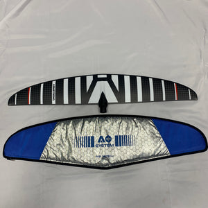 USED Armstrong A+ System Mid Aspect Front Wing-MA1475