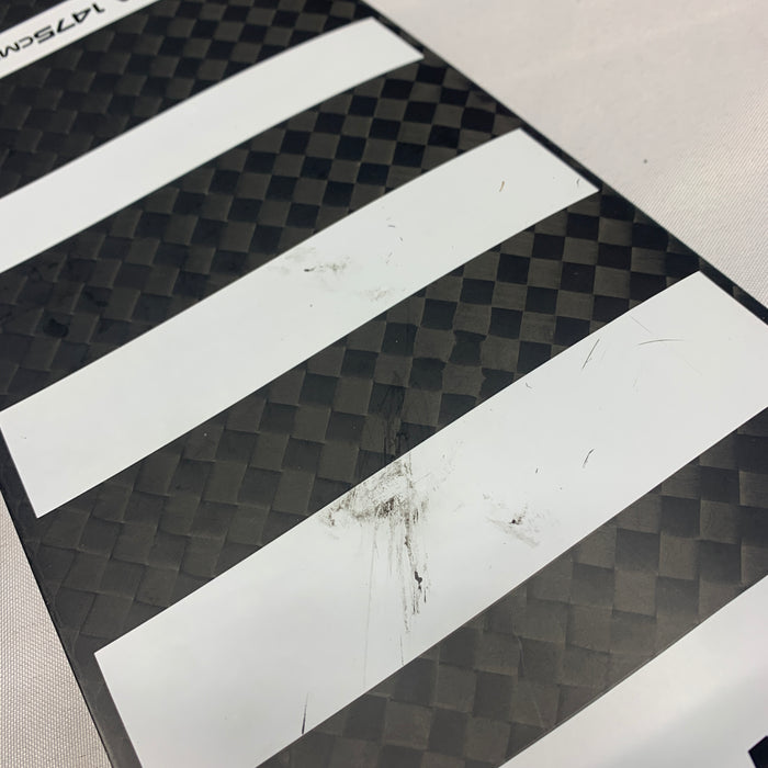 USED Armstrong A+ System Mid Aspect Front Wing-MA1475