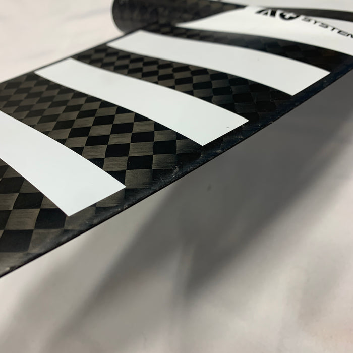 USED Armstrong A+ System Mid Aspect Front Wing-MA1000
