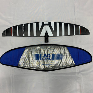 USED Armstrong A+ System Mid Aspect Front Wing-MA1000