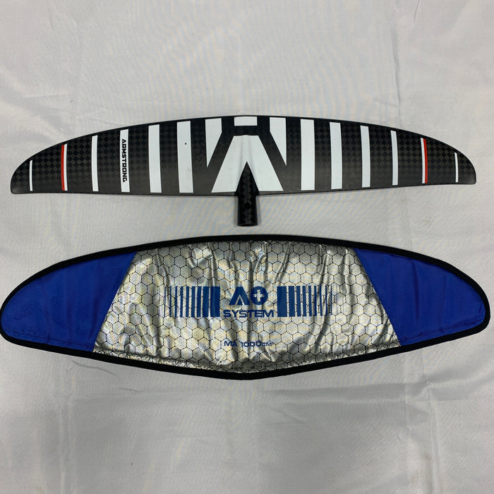 USED Armstrong A+ System Mid Aspect Front Wing-MA1000