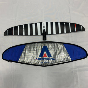 USED Armstrong A+ System Mid Aspect Front Wing-MA1000