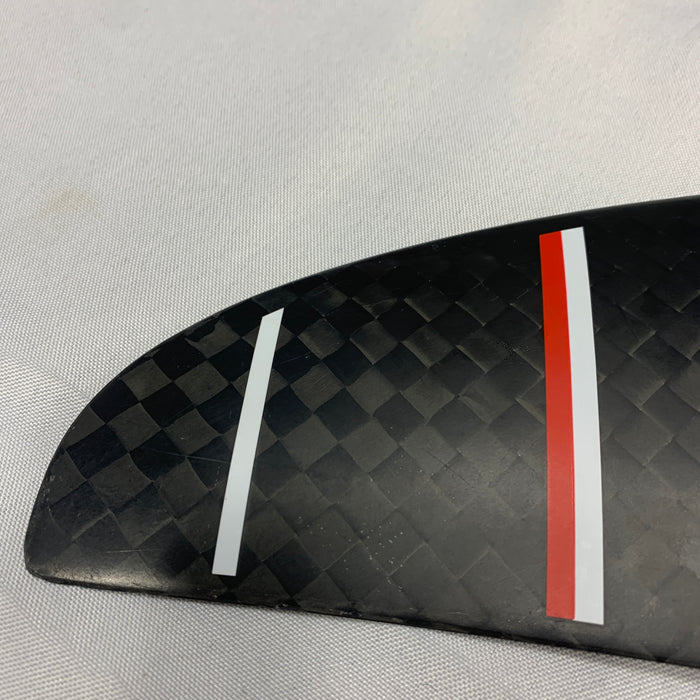USED Armstrong A+ System Mid Aspect Front Wing-MA1000