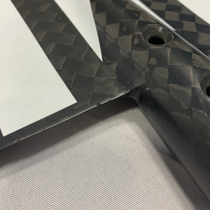 USED Armstrong A+ System Mid Aspect Front Wing-MA1000