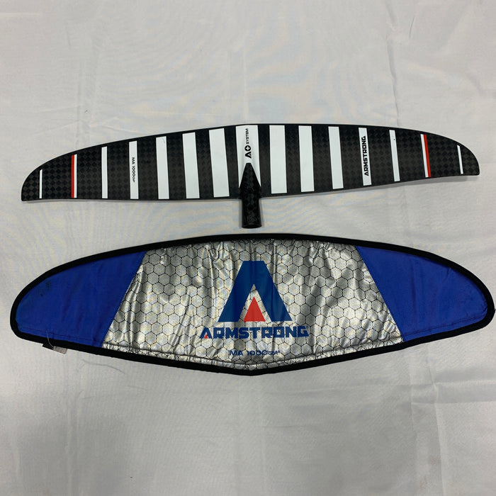 USED Armstrong A+ System Mid Aspect Front Wing-MA1000