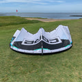 USED Core XR8 Kite-8m-Black