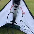 USED Core XR8 Kite-8m-Black