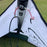 USED Core XR8 Kite-8m-Black