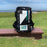 USED Core XR8 Kite-8m-Black