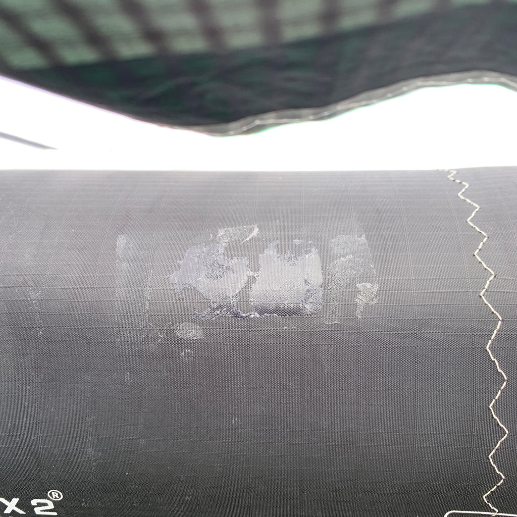 USED Core XR8 Kite-8m-Black