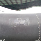 USED Core XR8 Kite-8m-Black