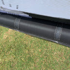 USED Core XR8 Kite-8m-Black