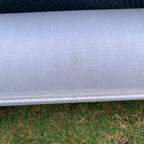 USED Core XR8 Kite-8m-Black