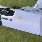 USED Core XR8 Kite-8m-Black