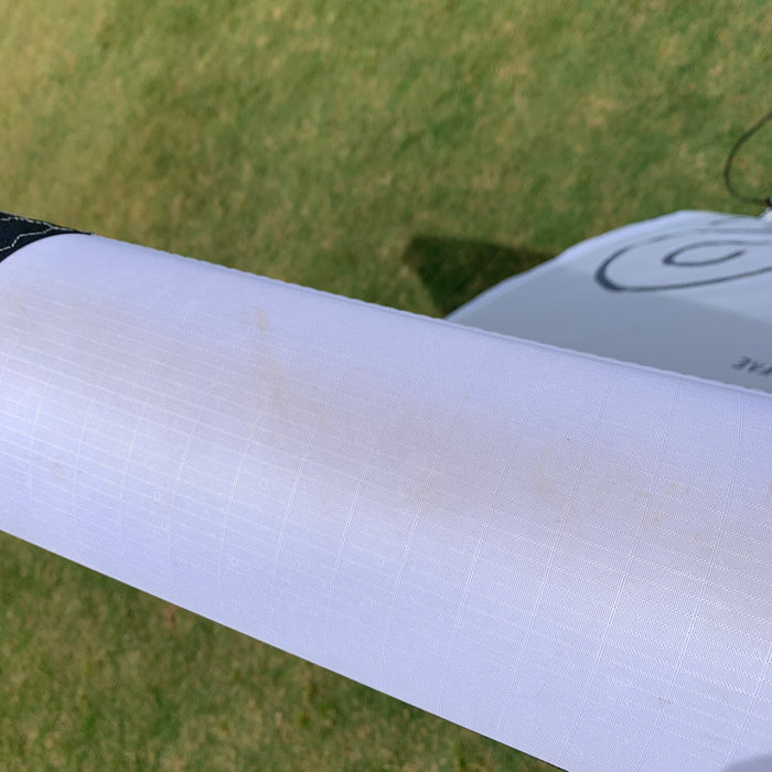 USED Core XR8 Kite-8m-Black