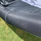 USED Core XR8 Kite-8m-Black