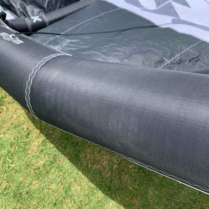 USED Core XR8 Kite-8m-Black