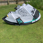 USED Core XR8 Kite-9m-White