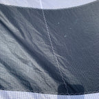 USED Core XR8 Kite-9m-White