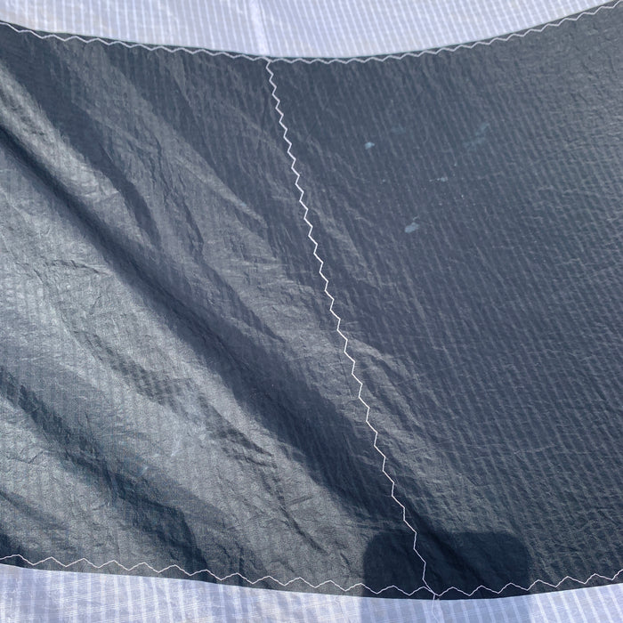 USED Core XR8 Kite-9m-White