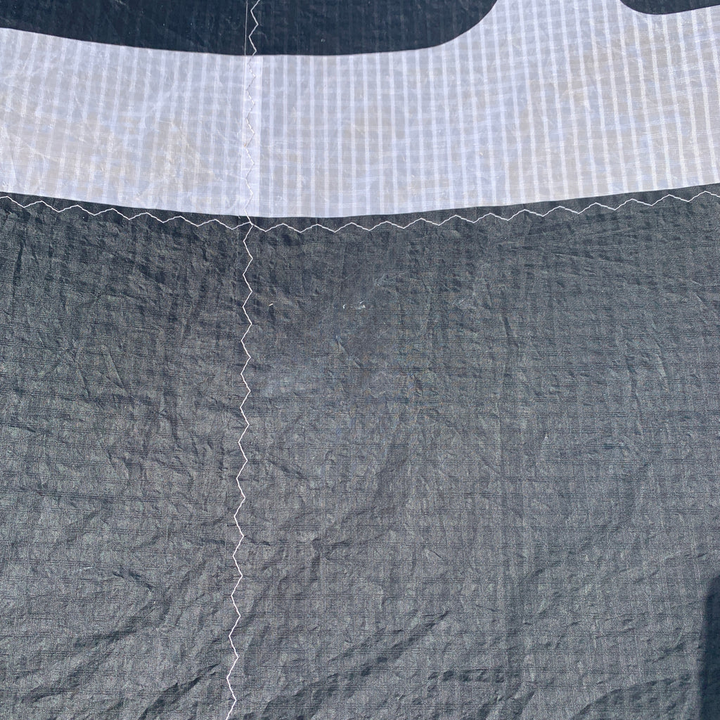 USED Core XR8 Kite-9m-White