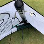 USED Core XR8 Kite-9m-White