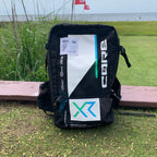 USED Core XR8 Kite-9m-White
