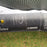 USED Core XR8 Kite-9m-White
