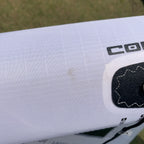 USED Core XR8 Kite-9m-White