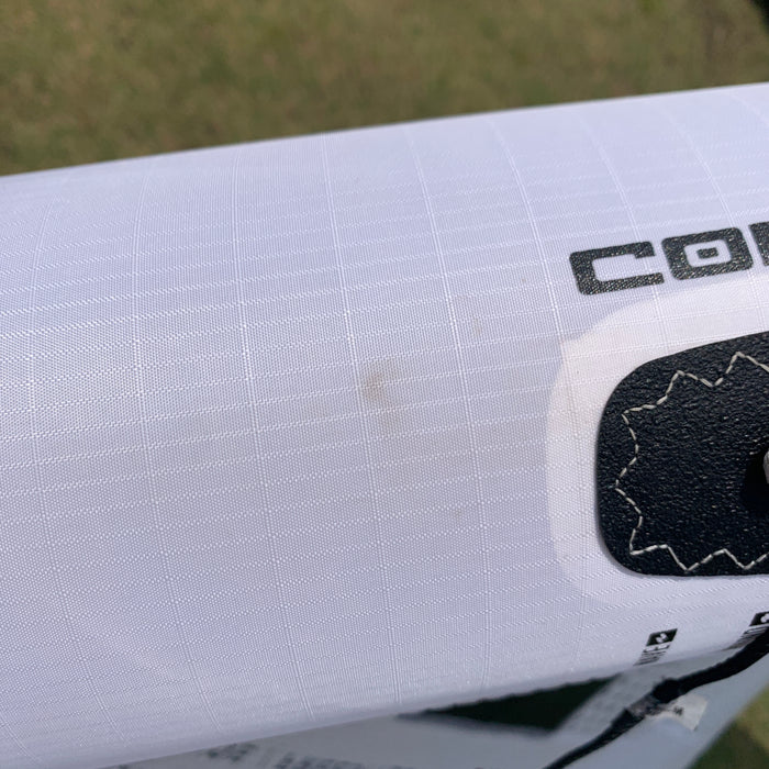 USED Core XR8 Kite-9m-White