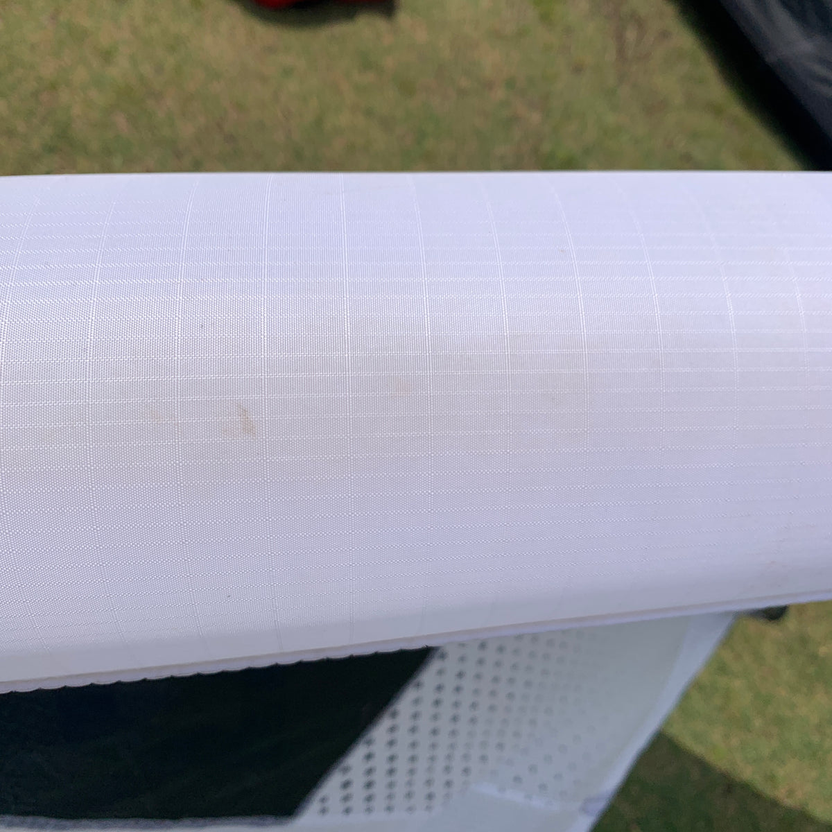 USED Core XR8 Kite-9m-White