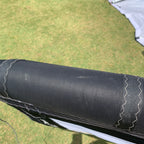 USED Core XR8 Kite-9m-White