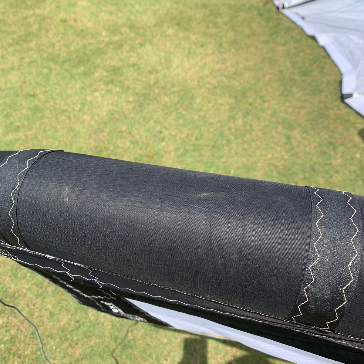 USED Core XR8 Kite-9m-White