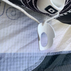USED Core XR8 Kite-9m-White