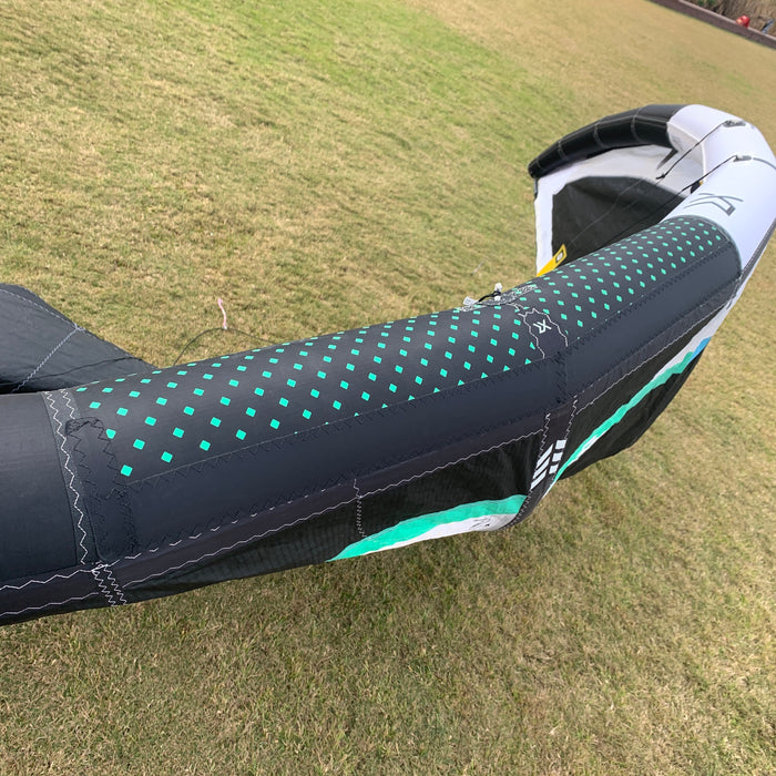 USED Core XR8 Kite-12m-Black