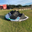 USED Core XR8 Kite-12m-Black