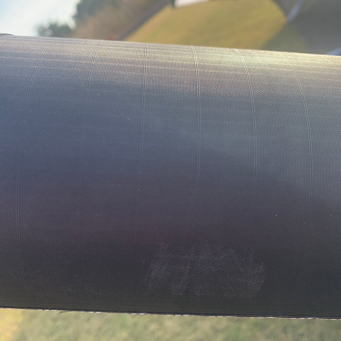 USED Core XR8 Kite-12m-Black