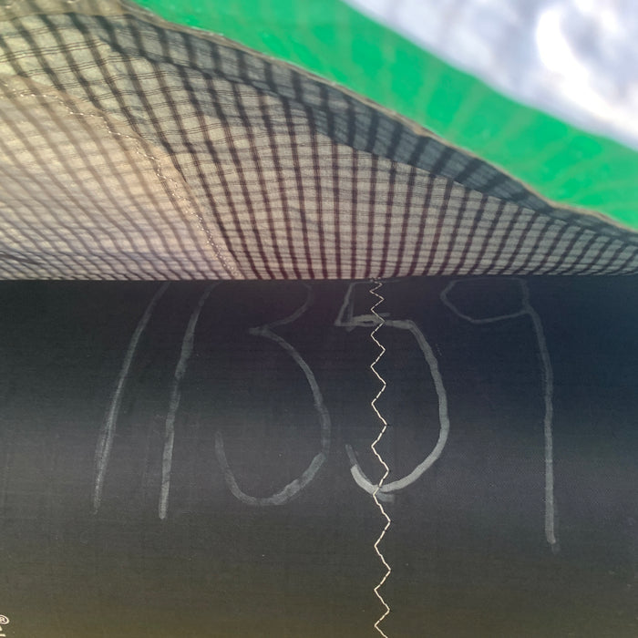 USED Core XR8 Kite-12m-Black