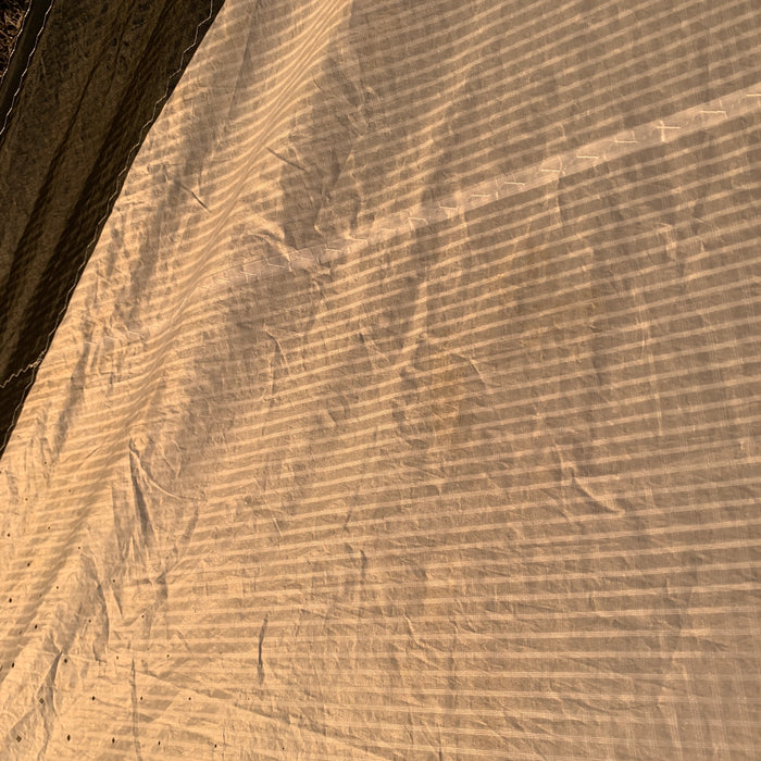 USED Core XR8 Kite-17m-White