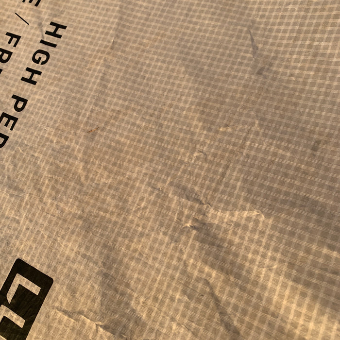 USED Core XR8 Kite-17m-White