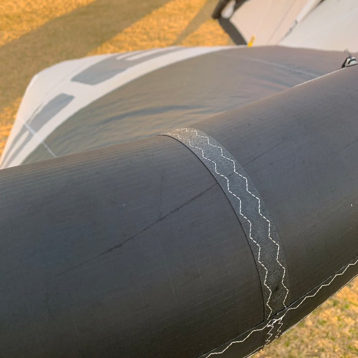 USED Core XR8 Kite-17m-White