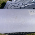 USED Core XR8 Kite-15m-White