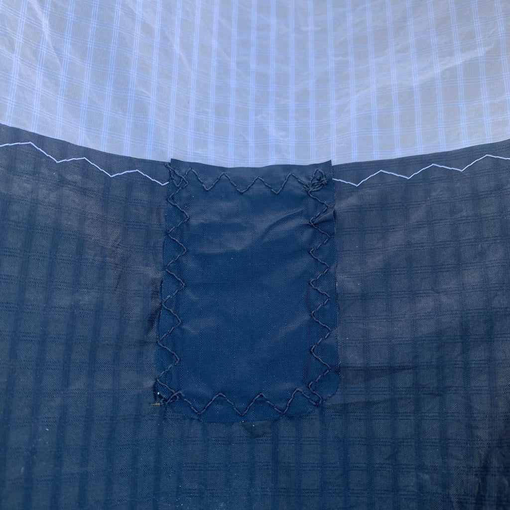 USED Core XR8 Kite-15m-White