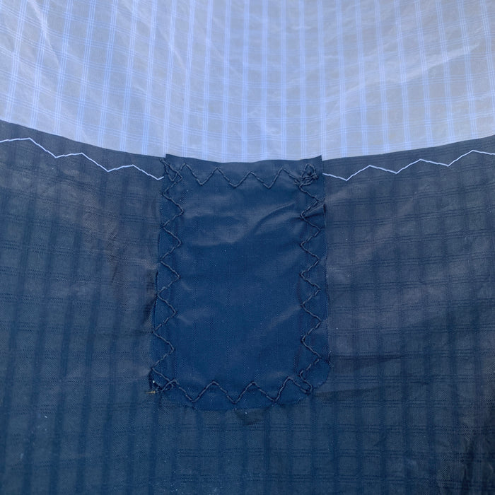 USED Core XR8 Kite-15m-White