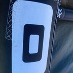 USED Core XR8 Kite-15m-White