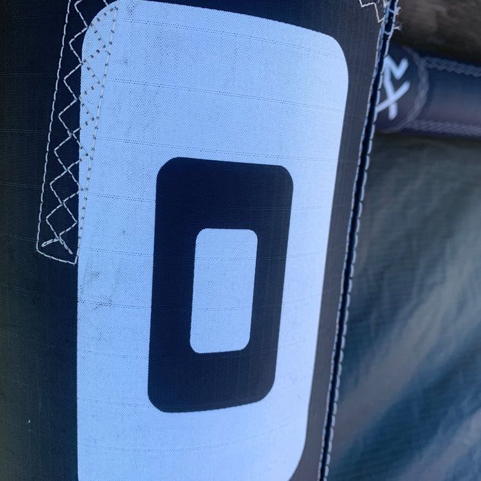 USED Core XR8 Kite-15m-White