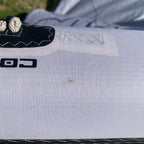 USED Core XR8 Kite-15m-White